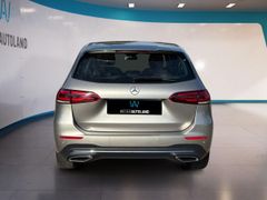 Fahrzeugabbildung Mercedes-Benz B 200 7-DCT Progressive AHK KAMERA NAVI LED
