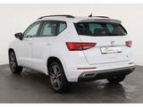 Seat Ateca 1.5 TSI FR P-Dach/LED/ACC/el.Heckklappe/SH - mit Benzin-Antrieb: Pickup