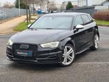 Audi S3 Sportback 2.0 TFSI quattro*Autom.*Navi*Xenon* - gebrauchte Audi S3 aus dem Jahr 2016