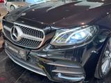Mercedes-Benz E300 Coupe AMG designo Sihzg LED 20" 360° Raute - gebrauchte Mercedes-Benz E 300 aus dem Jahr 2017