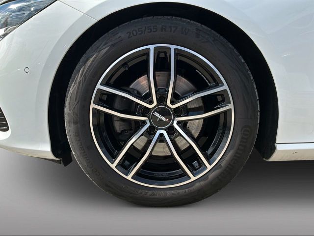 CLA 200d SHOOTING BRAKE DCT AZV+NAVI+LED+DAB