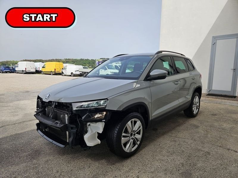 Image of Skoda Karoq