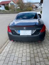 Peugeot 308 CC Platinum HDi FAP 140 Platinum - Peugeot 308: Hdi 140