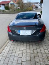 Peugeot 308 CC Platinum HDi FAP 140 Platinum - Peugeot 308: Hdi 140
