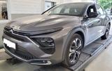 Citroën C5 X Shine Pack Hybrid 225 EAT8 - graue Citroën C5 X