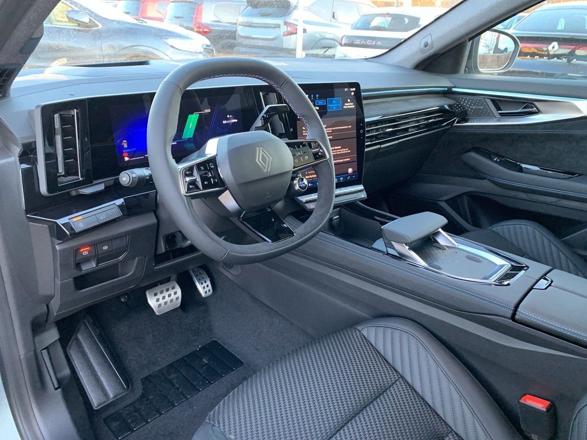 Renault Espace - Bild 10