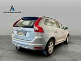 Volvo XC60 MOMENTUM/ 68.TKM/ 1.HAND/ AHK/ GARANTIE/ - Volvo XC60 Gebrauchtwagen in Hamburg