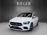 Mercedes-Benz B 250 4M AMG*Pano*AHK*Multibeam*Totwinkel*Keyles - Mercedes-Benz B 250 Jahreswagen