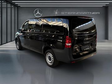 Mercedes Vito - 7