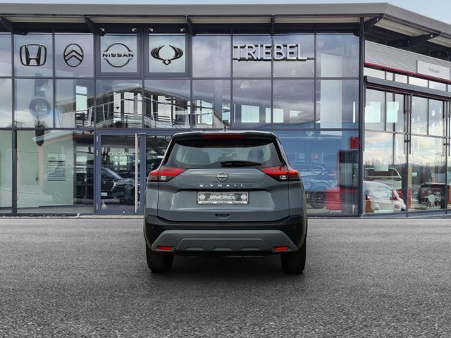 Nissan X-Trail Acenta 1.5 VC-T °LED°Navi°BF°SHZ°RFK°