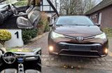 Toyota AVENSIS TOURING SPORTS EDITION-S NAVI XENON KEYL - Toyota: Key