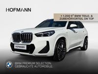 BMW X1 - Vorschau Bild 1