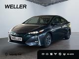 Toyota Prius Plug-in Hybrid Executive *HUD*Leder*JBL*CA - Toyota mit Hybrid-Antrieb: In Plug