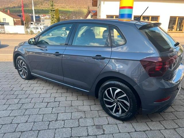 Volkswagen Polo 1.0 TSI DSG Life LED/NAVI/PDC
