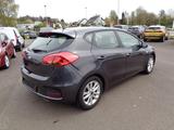Kia Ceed Edition 7,SHZ,1.Hand - gebrauchte Kia cee'd / Ceed aus dem Jahr 2016