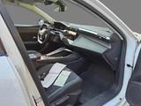 Peugeot 308 1.6 PHEV Allure e-EAT8*Matrix*AHK*Kamera* - Peugeot 308 Allure mit Hybrid-Antrieb (Benzin/Elektro)