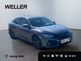 Honda Civic 1.0 i-VTEC Turbo Elegance *ACC*CAM*SHZ* - Honda: Turbo