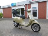 Vespa Primavera 125  75 Jahre Sondermodell - VESPA PRIMAVERA 125 S