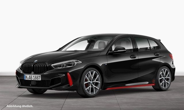 BMW 128ti Harman/K LiveCockpitProf Kamera LED