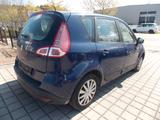 Renault Scenic III Expression 1.6 16V aus 1.Hand - Renault Scenic: Expression