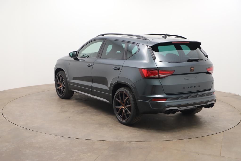 Cupra Ateca 4Drive 2.0 TSI 221kW 7-Gang Automatik