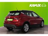 Seat Arona 1.0TSI DSG FR+LED+NAVI+SHZ+PDC - Seat Arona Gebrauchtwagen