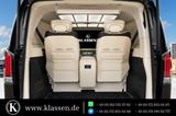 Mercedes-Benz V300 - V-Klasse - VIP Business VAN Facelift 2024 - Mercedes-Benz Neuwagen mit Diesel-Antrieb