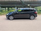 Ford S-Max 2,2 TDCi Titanium 7-Sitzer TÜV neu  - Ford S-Max in Saarbrücken