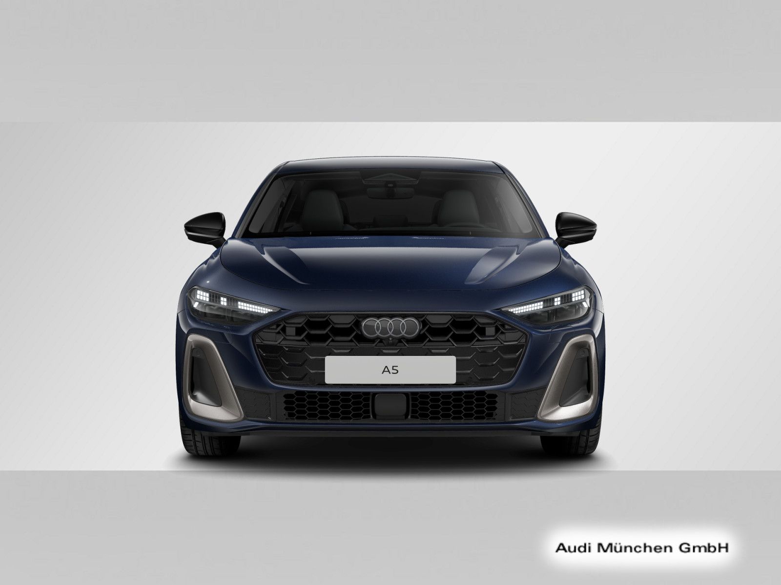 Audi A5 - Bild 3