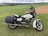 Moto Guzzi California II - MOTO GUZZI CALIFORNIA II