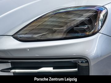 Porsche Cayenne - 9