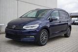 Volkswagen Touran 1.5TSI DSG ergoActive AHK Matrix 7-Sitzer - Volkswagen Touran Neuwagen