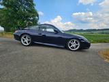 Porsche 996 Carrera Coupe Carrera 2 - Porsche 911 Urmodell aus 2004