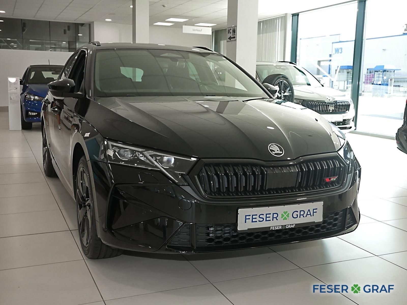 Skoda Octavia - Bild 2