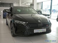 Skoda Octavia - Vorschau Bild 2