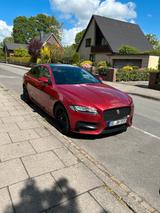 Jaguar XF 30d R-Sport x260 / TAUSCH - Jaguar XF X260