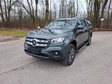 Mercedes-Benz X250 CDI - Mercedes-Benz X-Klasse von privat