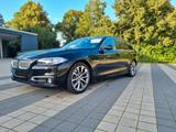 BMW 520d xDrive Touring A Modern Line Modern Line - BMW 5 Series: Modern Line