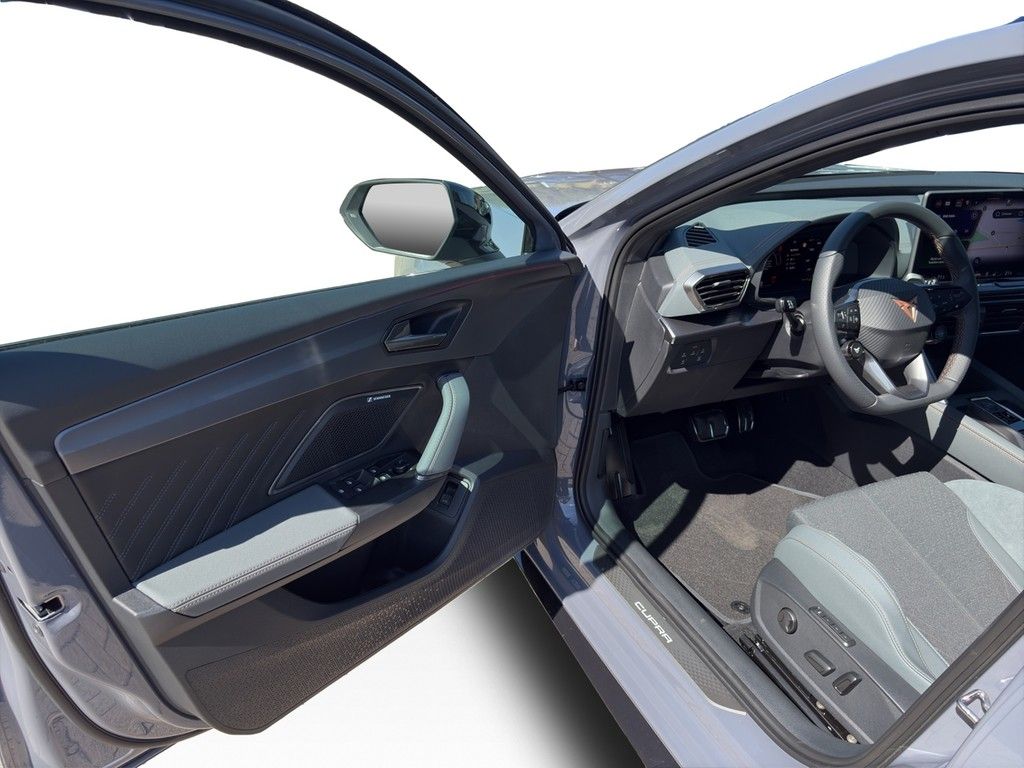 Cupra Leon - Bild 13