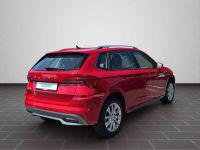 Skoda Kamiq - Vorschau Bild 3