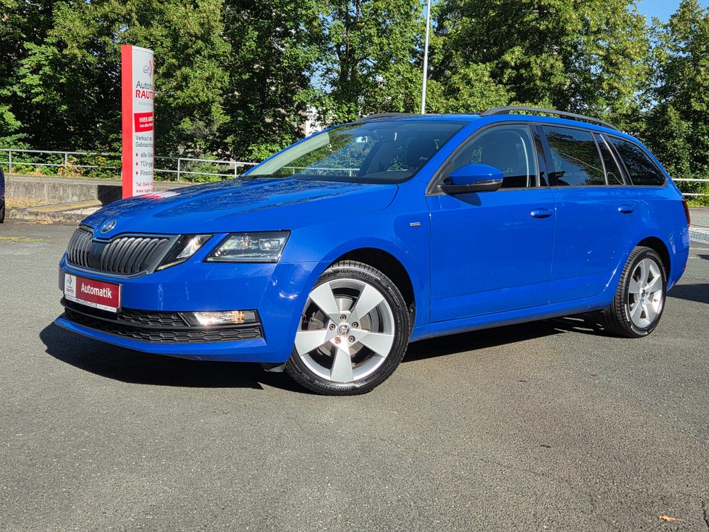 Image of Skoda Octavia