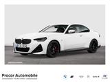 BMW 220i M-Sport Aut Nav HuD LED h&k Drive+Park - BMW 220 in Köln