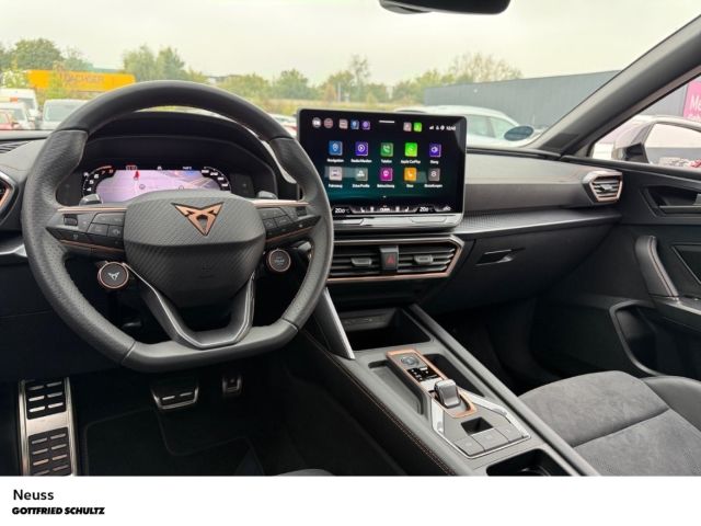 Cupra Leon - Bild 19
