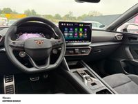 Cupra Leon - Vorschau Bild 19