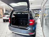 Skoda Yeti Style Klimaautomatik,Sitzheizung,PDC,Alu - Skoda in Wolfsburg