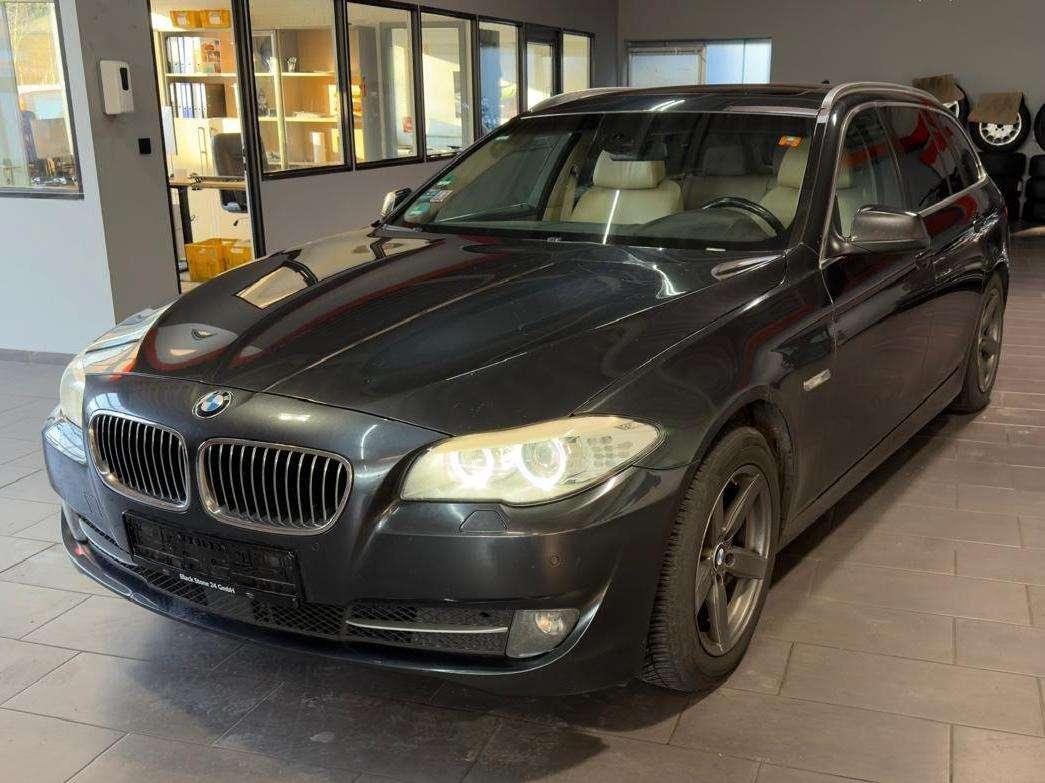 BMW 520 520 d