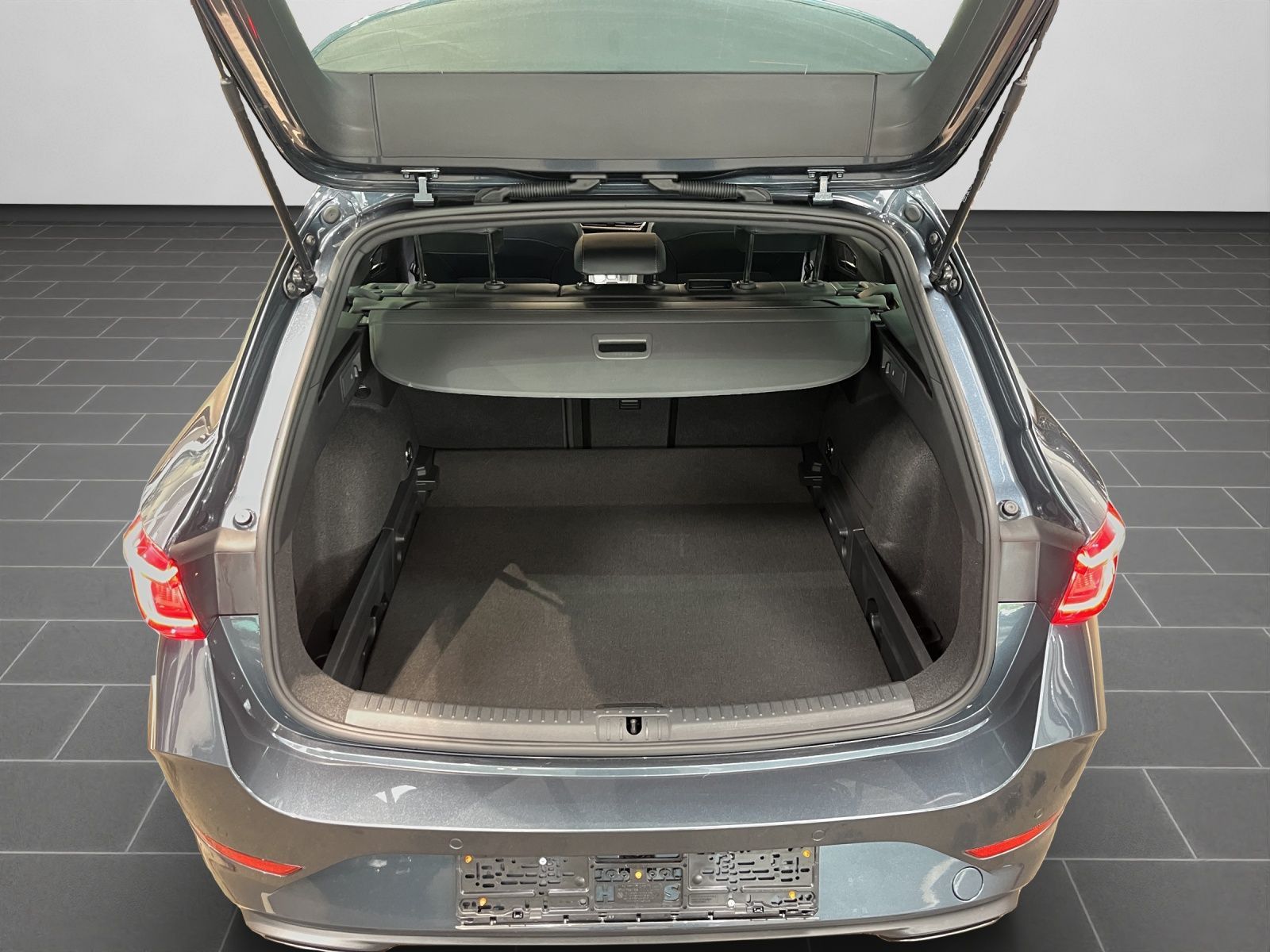 Cupra Leon - Bild 15