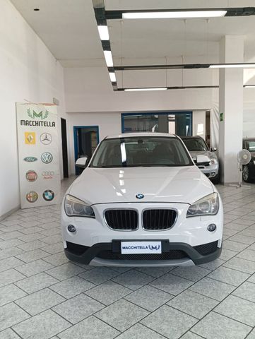 BMW Bmw X1 sDrive16d