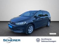 Volkswagen Touran - Vorschau Bild 1