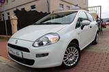 Fiat Punto Pop|Klimaanlage|CD-Spieler| - Fiat Punto: C